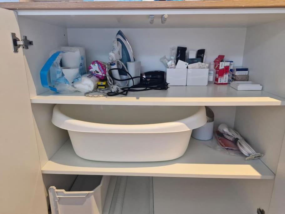 Loft Acogedor Daire Sevilla Dış mekan fotoğraf