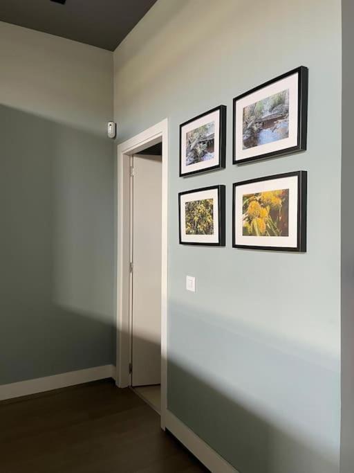 Loft Acogedor Daire Sevilla Dış mekan fotoğraf
