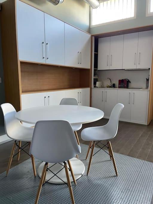 Loft Acogedor Daire Sevilla Dış mekan fotoğraf