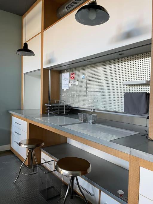 Loft Acogedor Daire Sevilla Dış mekan fotoğraf